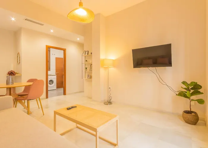 Apartmán Abuelos - Córdoba