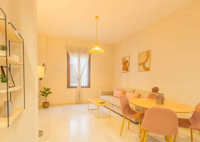 Apartamento Abuelos - *