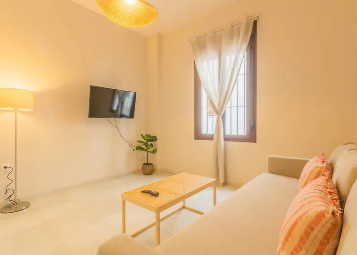 Apartment Abuelos - *