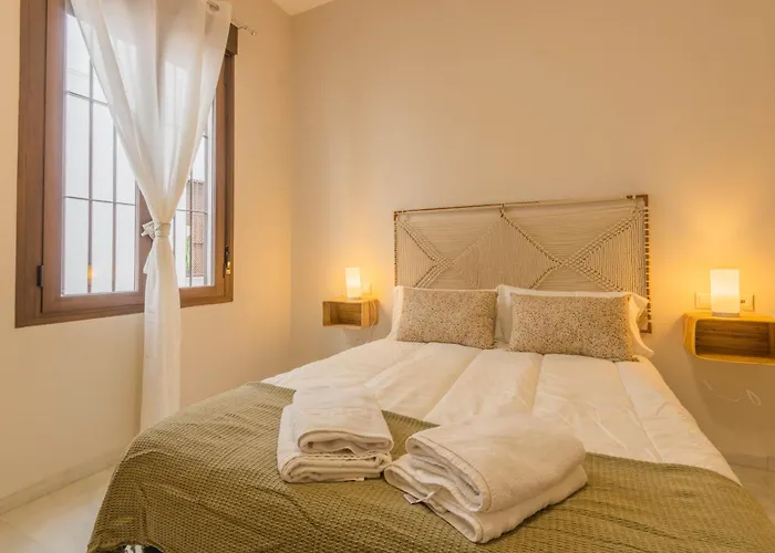 Apartment Abuelos - Cordoba