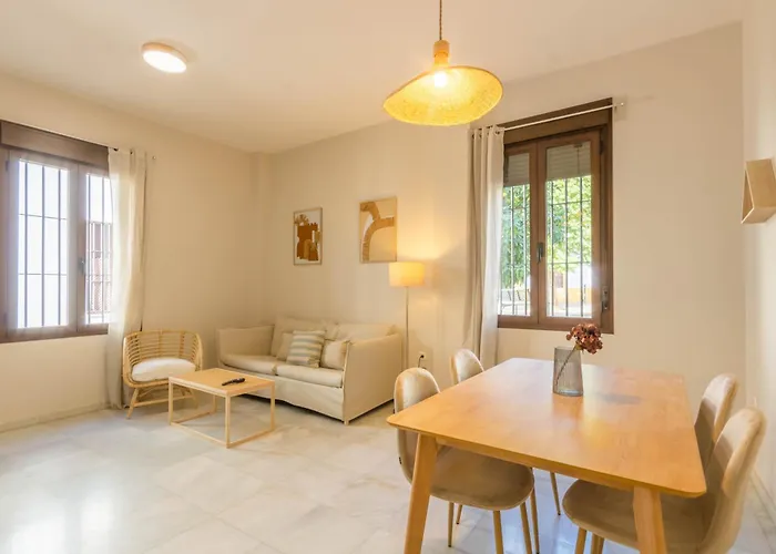 Apartmán Abuelos - *