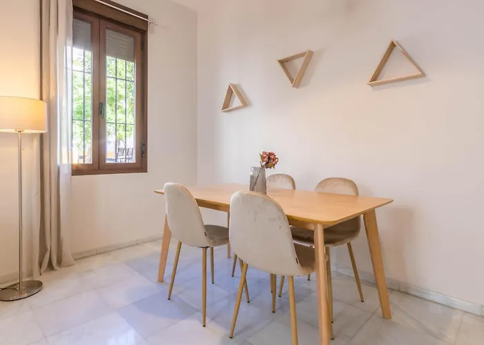 Abuelos - Apartment *