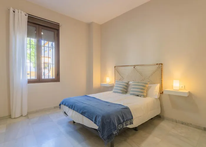 Apartment Abuelos - *