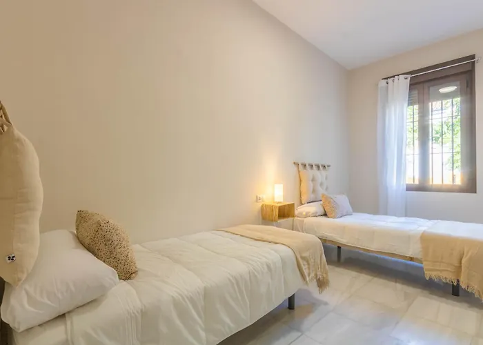 Apartamento Abuelos -