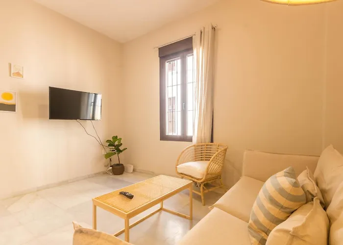 Abuelos - Apartment *