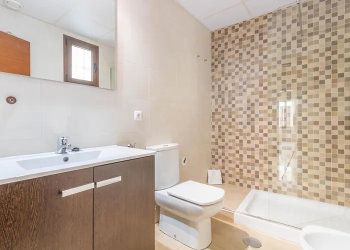 Abuelos - Apartment Cordoba