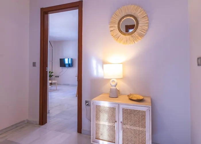 Abuelos - Apartamento *