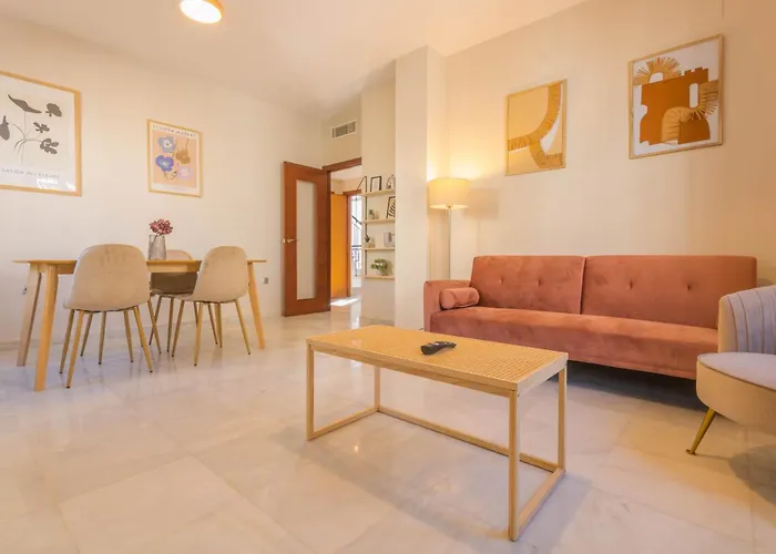 Apartmán Abuelos - Córdoba