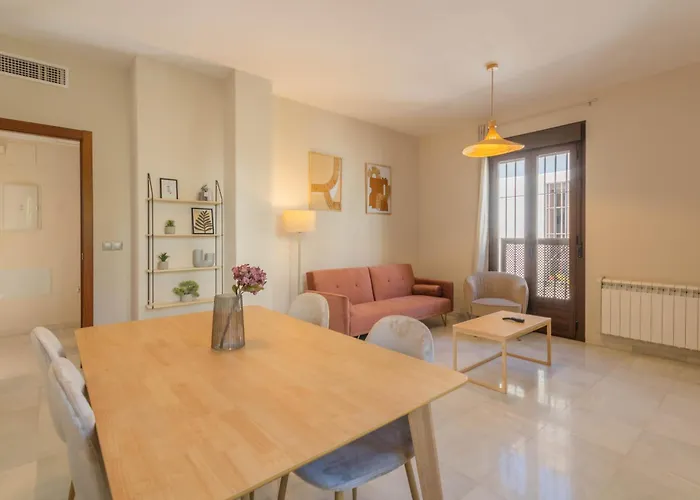 Apartamento Abuelos -