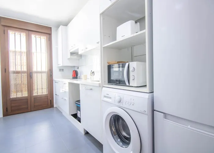 Apartamento Abuelos - *