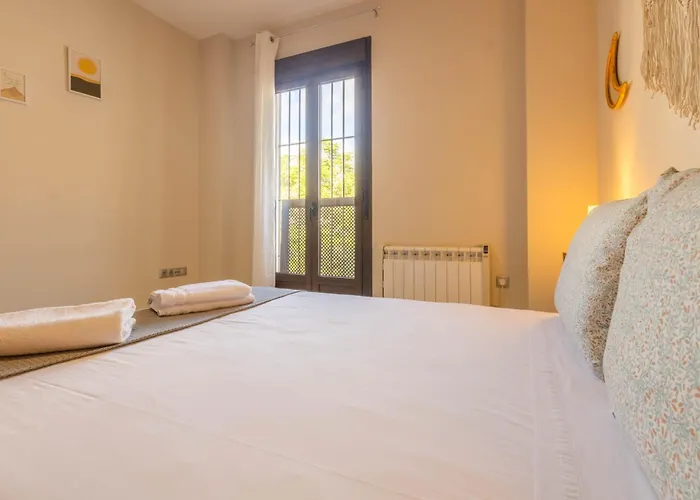 Abuelos - Apartamento Córdova