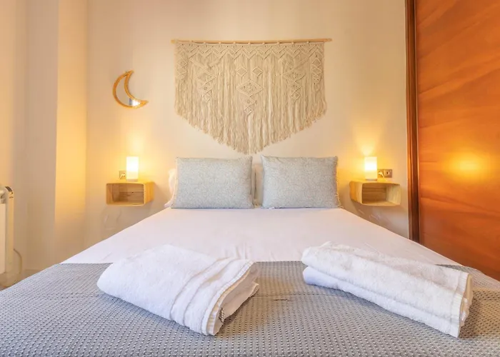 Apartment Abuelos - Cordoba