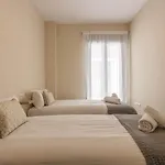 Appartement Abuelos - *