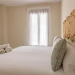 Abuelos - Appartement Córdoba