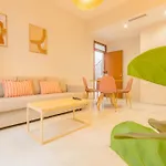 Abuelos - Appartement