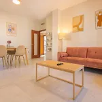 Appartement Abuelos - Córdoba