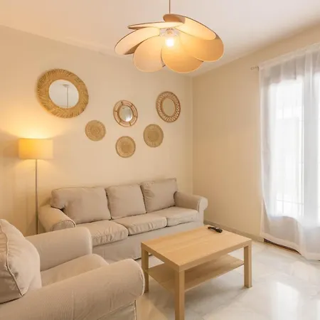 Apartamento Abuelos -